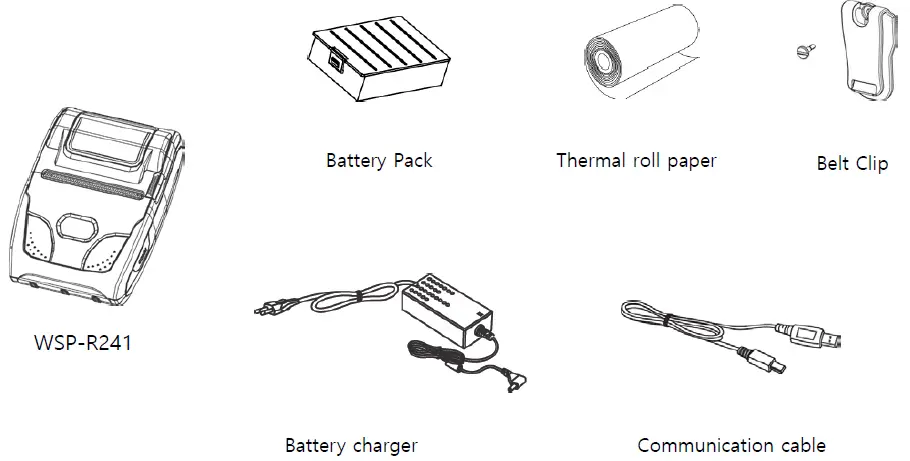 woosim-systems-iTALK-310-2-Inch-Mobile-Printer-fig 4