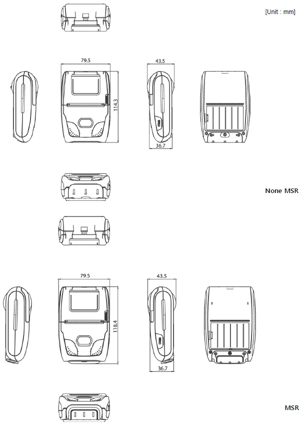 woosim-systems-iTALK-310-2-Inch-Mobile-Printer-fig 7