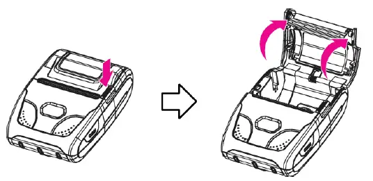 woosim-systems-iTALK-310-2-Inch-Mobile-Printer-fig 8