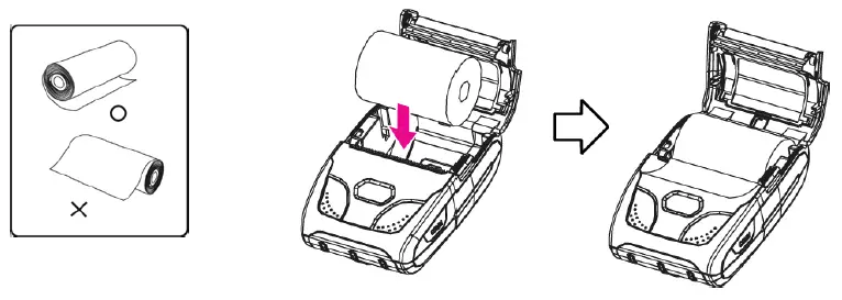 woosim-systems-iTALK-310-2-Inch-Mobile-Printer-fig 9