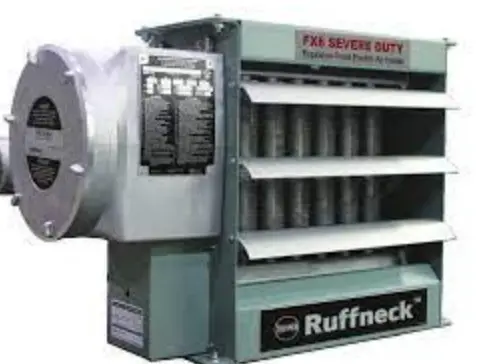 Ruffneck-FX6-SD-Series-Explosion-Proof-Electric-Air-Heaters-PRODUCT
