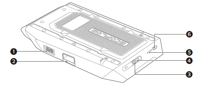 ECOFLOW-EFKT210-EB-Wave-2-Add-on-Battery-FIG-1