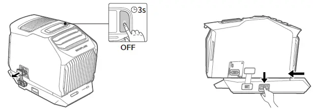 ECOFLOW-EFKT210-EB-Wave-2-Add-on-Battery-FIG-5