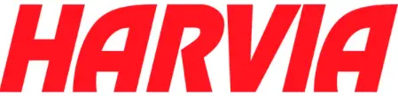 HARVIA-logo