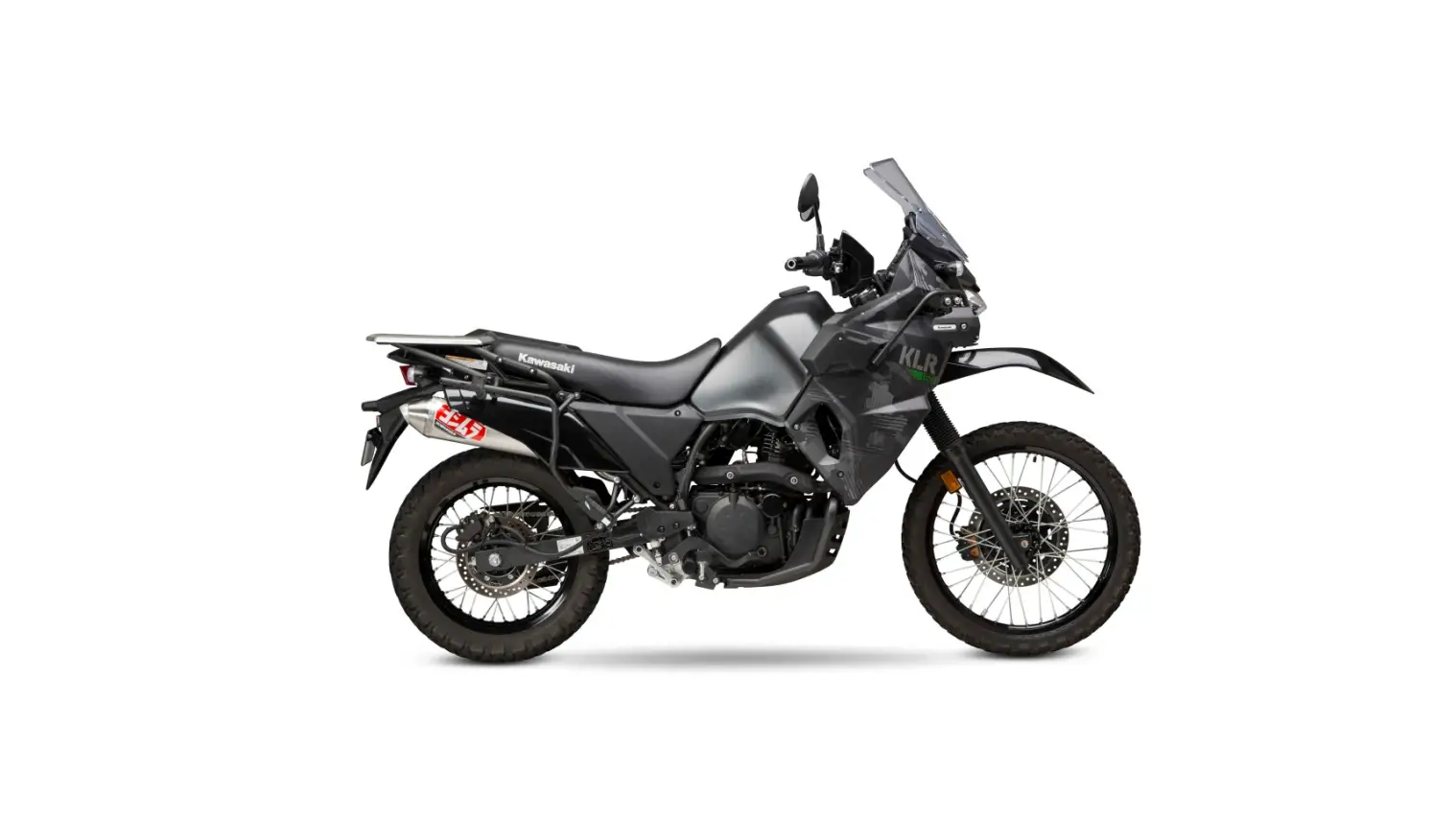 Yoshimura 146702c550 Rs-2 Slip-on Race Exhaust System Owner's Manual