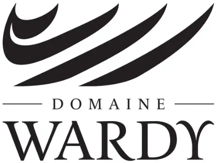 DOMAINE WARDY LOGO