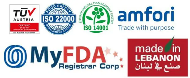 DOMAINE WARDY Stuffed Vine Leaves with Verjuice - ICON