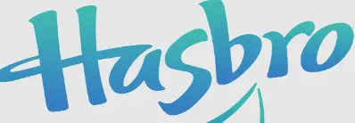 Hasbro-logo