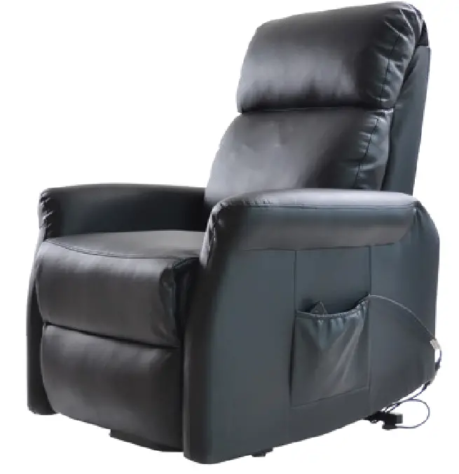 LOH MEDICAL Majut Lift Chair 1