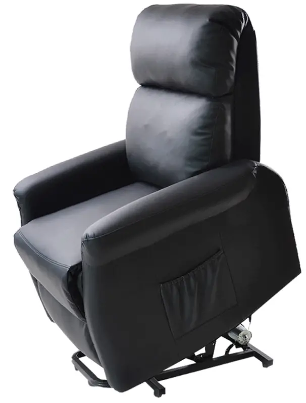 LOH MEDICAL Majut Lift Chair