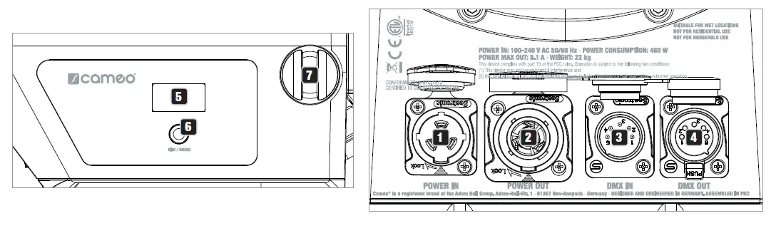 cameo-F4-D-PO-IP-Professional-Fresnel-Spotlight-01