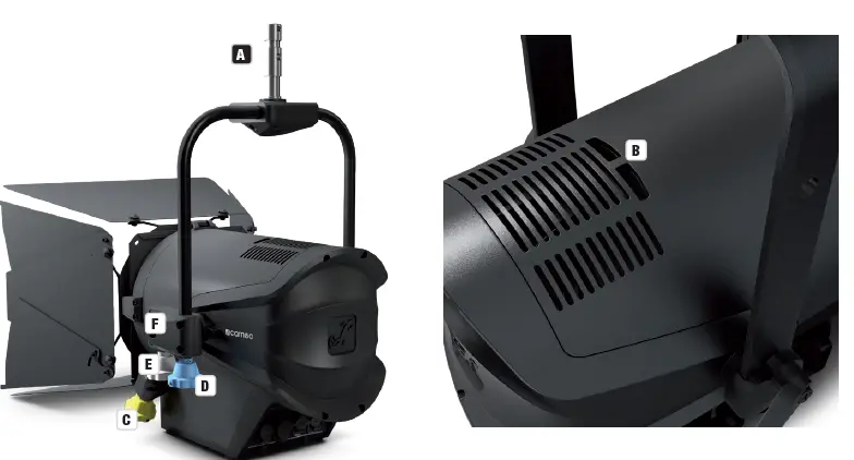 cameo-F4-D-PO-IP-Professional-Fresnel-Spotlight-11