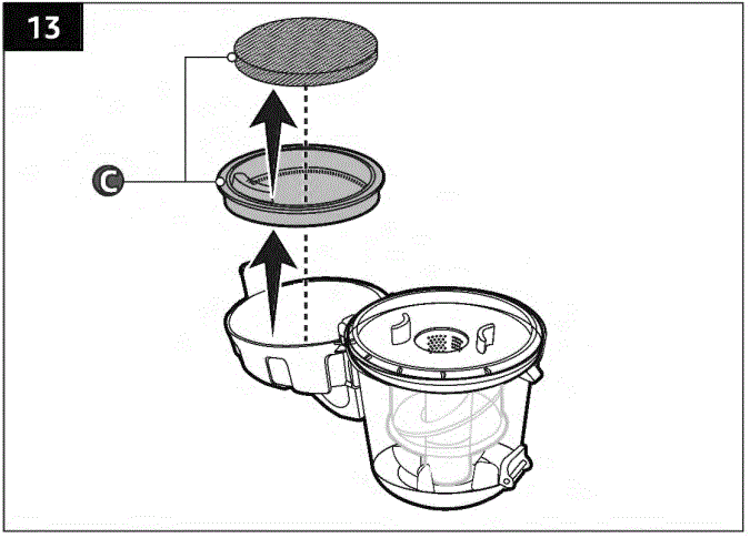 amazon-basics-B07C3NFCYC-Cylindrical-Bagless-Vacuum-Cleaner-16