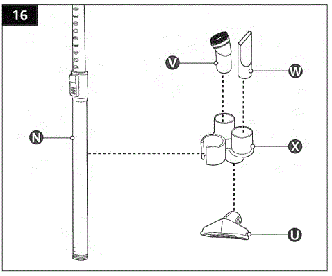 amazon-basics-B07C3NFCYC-Cylindrical-Bagless-Vacuum-Cleaner-19