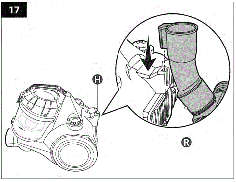 amazon-basics-B07C3NFCYC-Cylindrical-Bagless-Vacuum-Cleaner-20