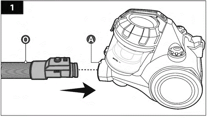 amazon-basics-B07C3NFCYC-Cylindrical-Bagless-Vacuum-Cleaner-4