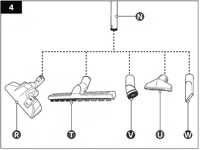 amazon-basics-B07C3NFCYC-Cylindrical-Bagless-Vacuum-Cleaner-7