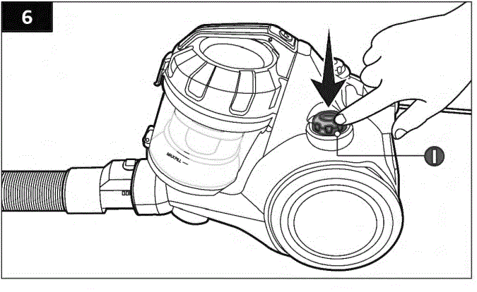 amazon-basics-B07C3NFCYC-Cylindrical-Bagless-Vacuum-Cleaner-9