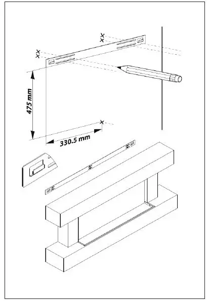 KLARSTEIN-10038383-Series-Studio-Light-and-Fire-Smart-Fireplace-Heater-3