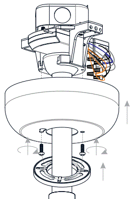 QUOIZEL-QFA5615MBK-Four-Light-Fandelier-fig-14