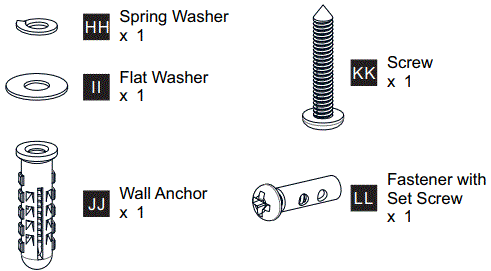 QUOIZEL-QFA5615MBK-Four-Light-Fandelier-fig-4