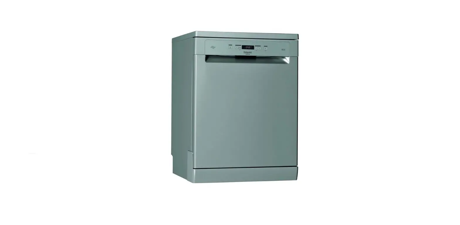 Hotpoint Hfc 3c26 Cw X, Upright Dishwasher Reference Guide