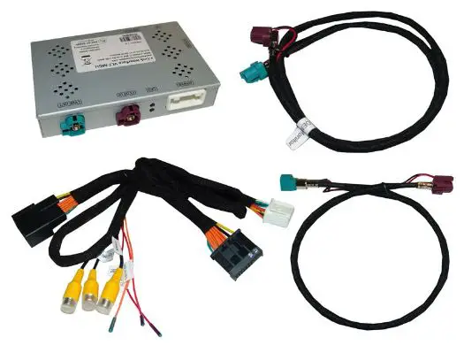 BMW-MGU-FA-MGU-Infotainment-System-PRODUCT