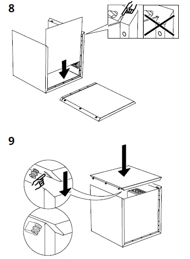 IKEA-AA-2164291-4 EKET-Cabinet-with-2-Drawers-10