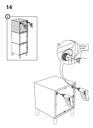 IKEA-AA-2164291-4 EKET-Cabinet-with-2-Drawers-16