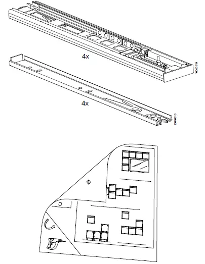 IKEA-AA-2164291-4 EKET-Cabinet-with-2-Drawers-3