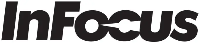 InFocus logo
