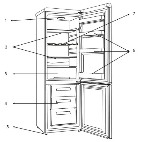 Ravanson-LKK-250RB-Retro-Fridge-Freezer-FIG-2