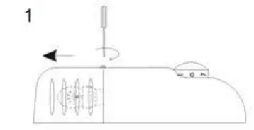 Ravanson-LKK-250RB-Retro-Fridge-Freezer-FIG-4