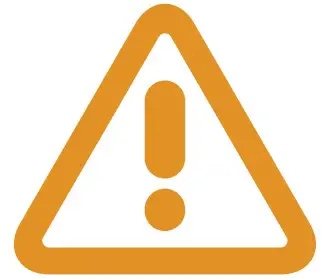 Warning Icon