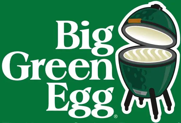 Big Green Egg Logo