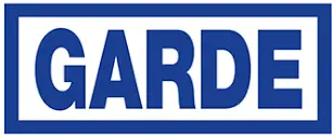 GARDE logo
