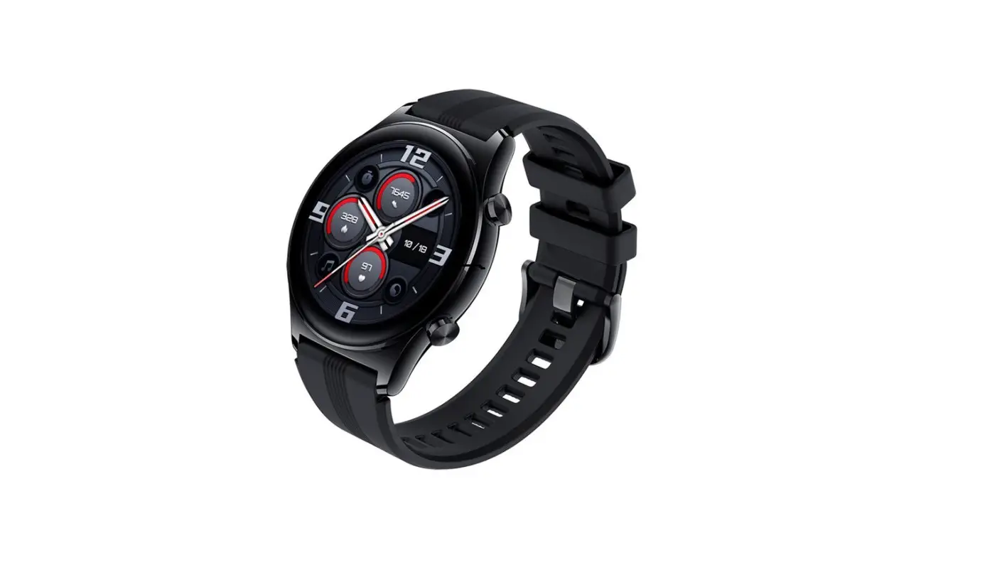 Honor Mus-b19 Watch Gs 3 User Guide