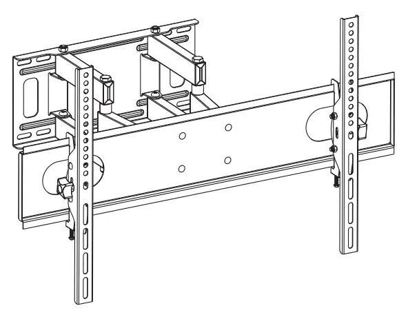 stell-SHO-4610-TV-Mount-FIG-1