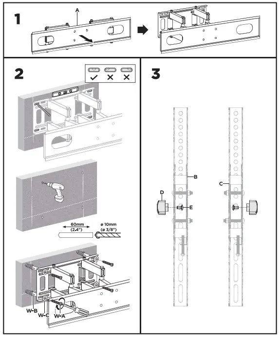 stell-SHO-4610-TV-Mount-FIG-4