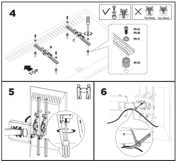 stell-SHO-4610-TV-Mount-FIG-5