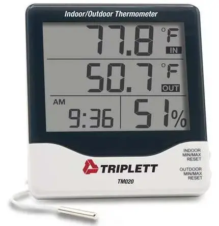TRIPLETT-TM020-Indoor-Outdoor-Thermomet-with-Remote-Probe-product