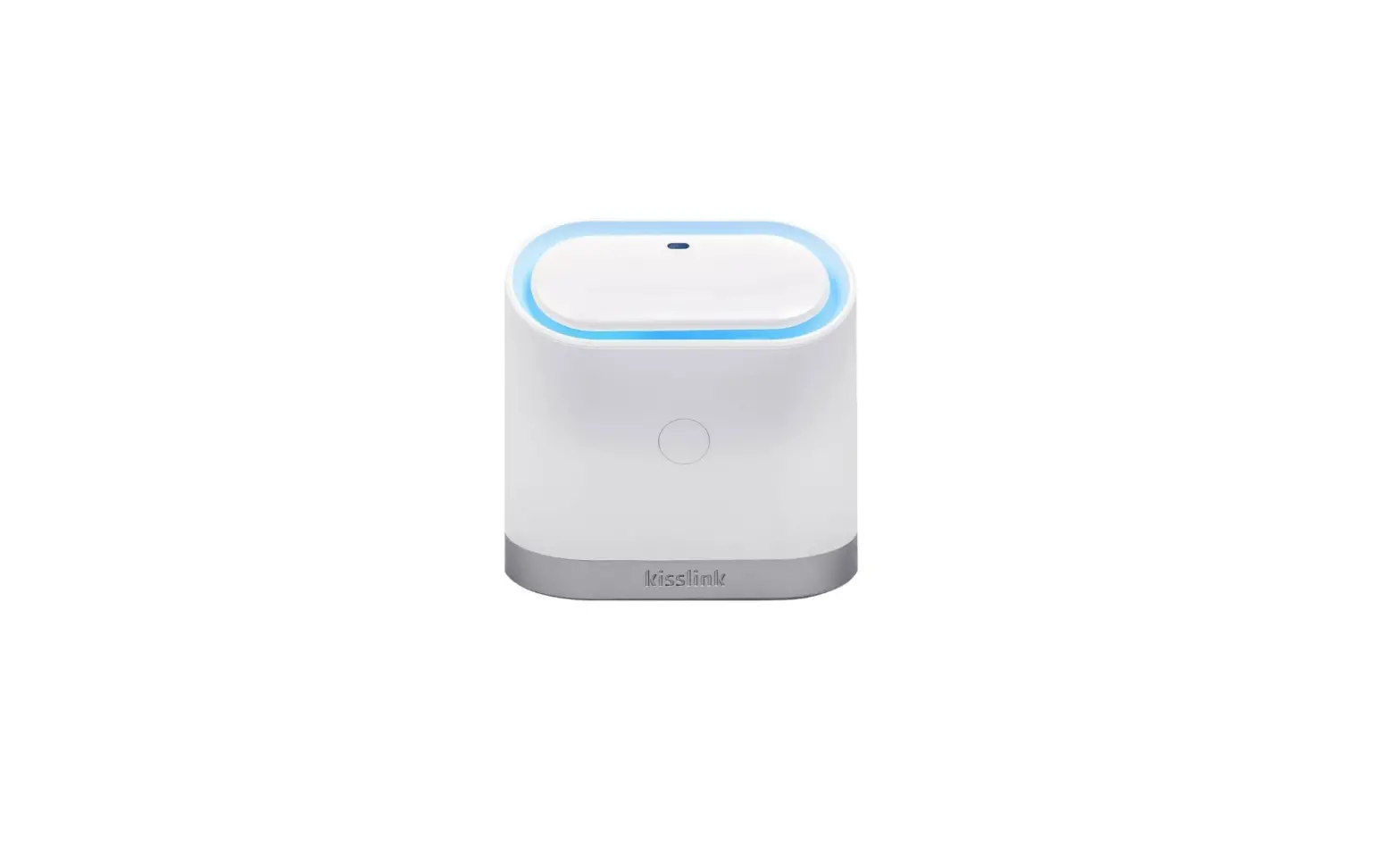 Kisslink Nb1210us Smart Wi-fi Router User Manual