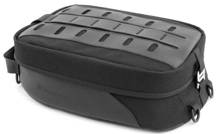 Wunderlich-20618-602-ELEPHANT-CLASSIC-Tank-Bag-PRO