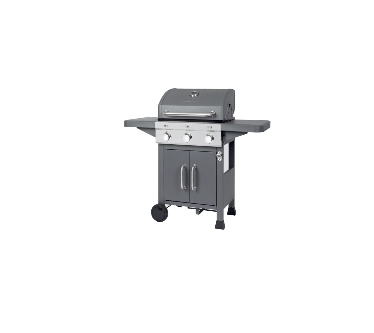 Profi Cook Pc-gg 1256 Gas Grill Instruction Manual Profi Cook Pc-gg 1256 Gas Grill Instruction Manual