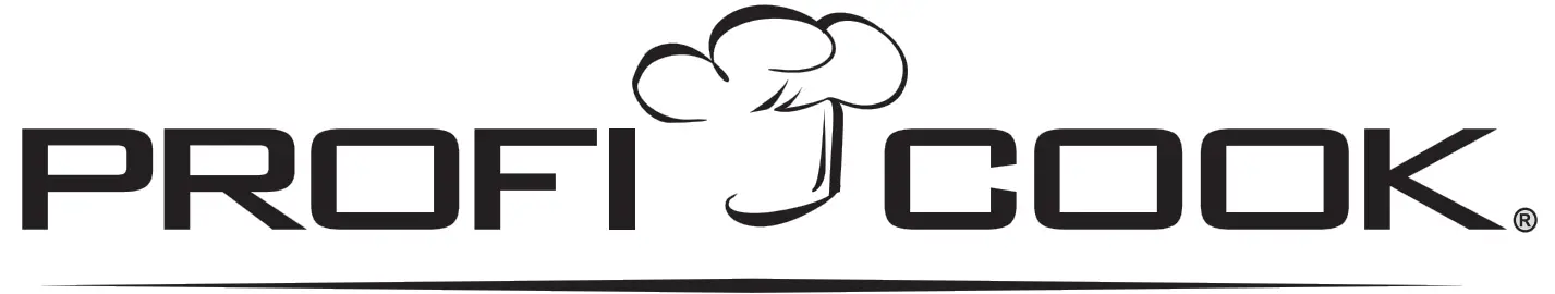 PROFI COOK Logo