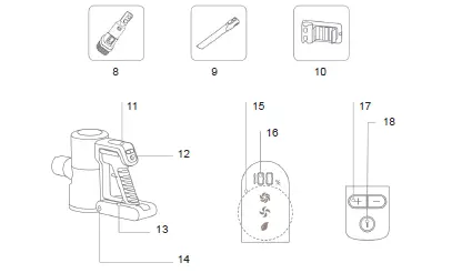 zelmer-ZSVC825-WOJTEK-Cordless-Vacuum-Cleaner-fig- (4)