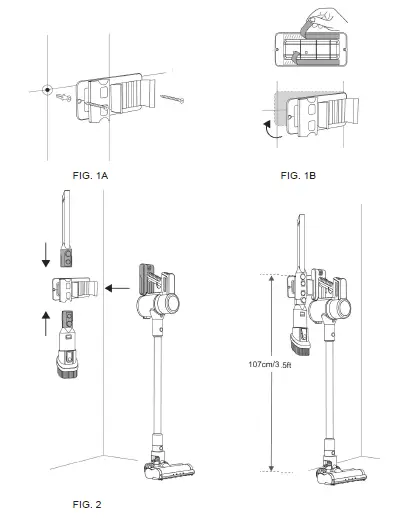zelmer-ZSVC825-WOJTEK-Cordless-Vacuum-Cleaner-fig- (5)