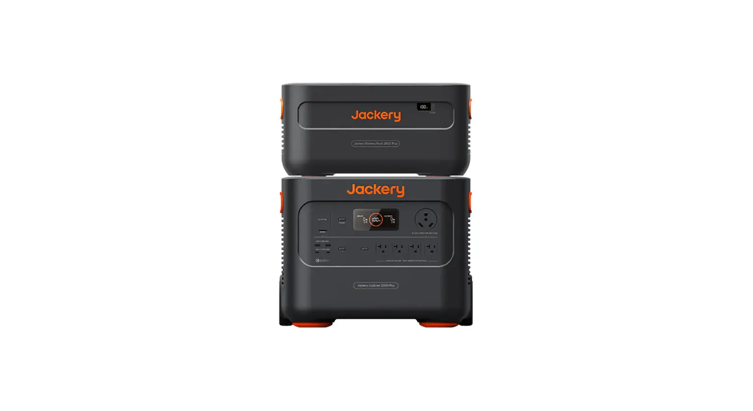 Jackery Je-2000c Explorer 2000 Plus Portable Power Station User Manual Jackery Je-2000c Explorer 2000 Plus Portable Power Station User Manual