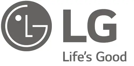 LG logo