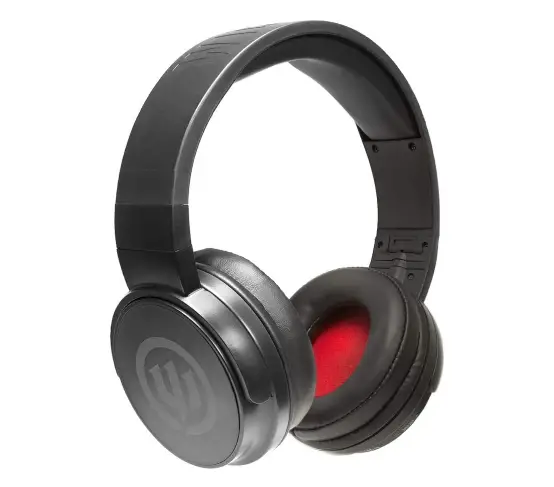 Wicked Audio ENIX Wireless Headphone